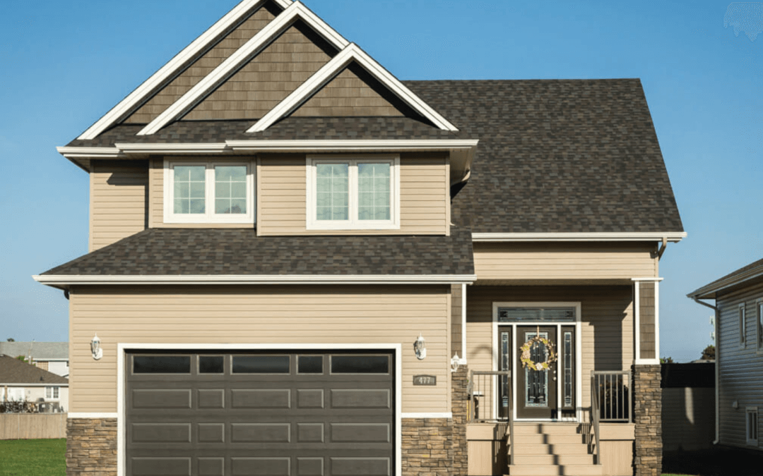 How to Choose the Right Kind of Siding for Your Chattanooga Home