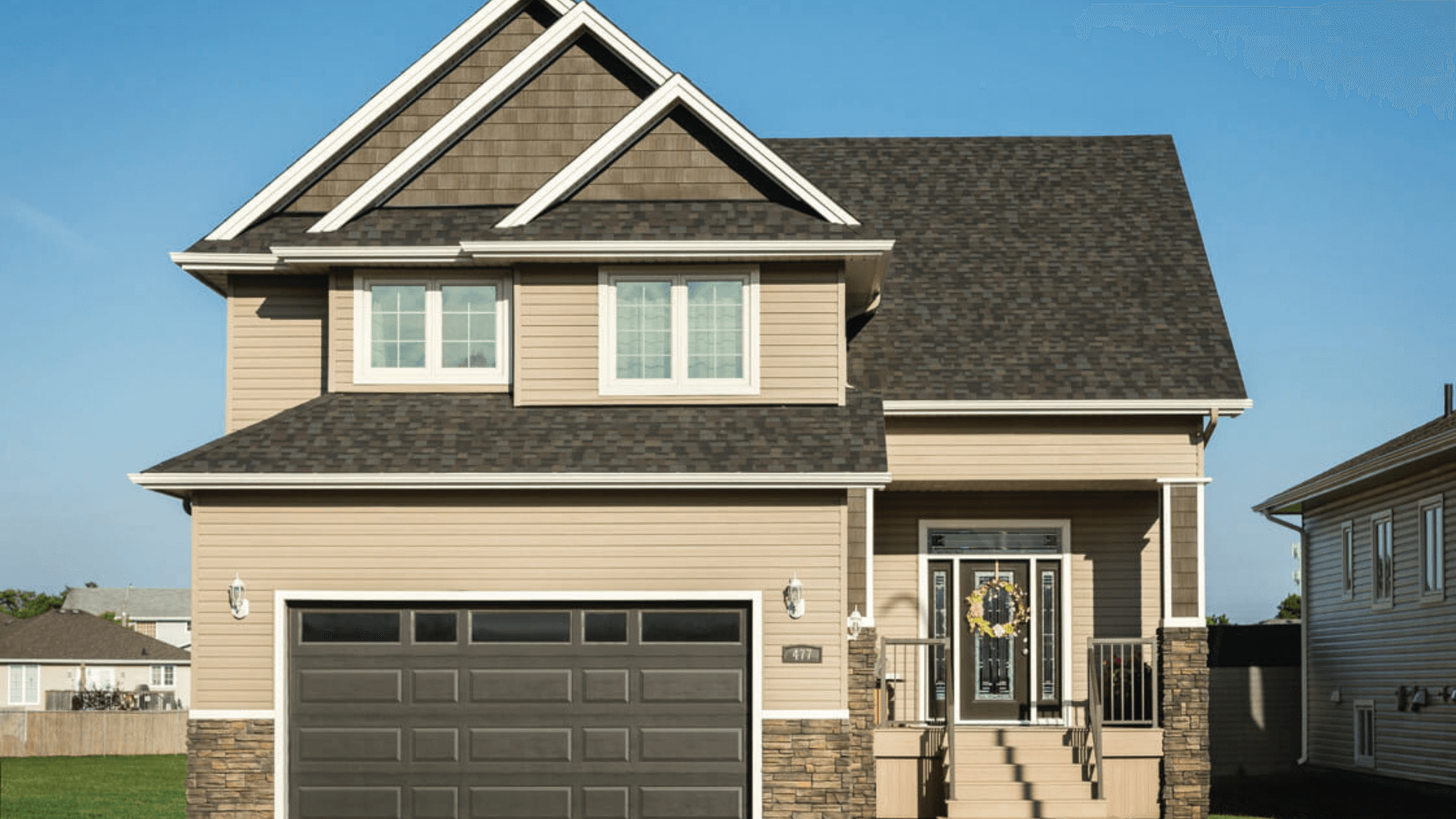 How to Choose the Right Kind of Siding for Your Chattanooga Home
